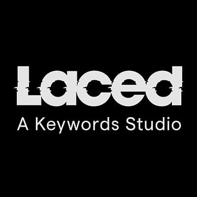 LacedAudio
